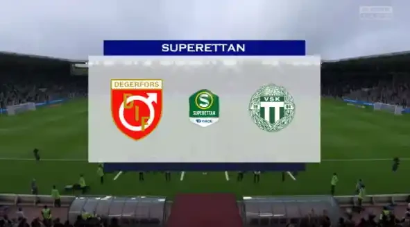 ONE88 Soi kèo bóng đá Degerfors IF vs Vasteras SK – 00h00 – 06/10/2020 – Hạng 2 Thụy Điển: Vững vàng trên đỉnh