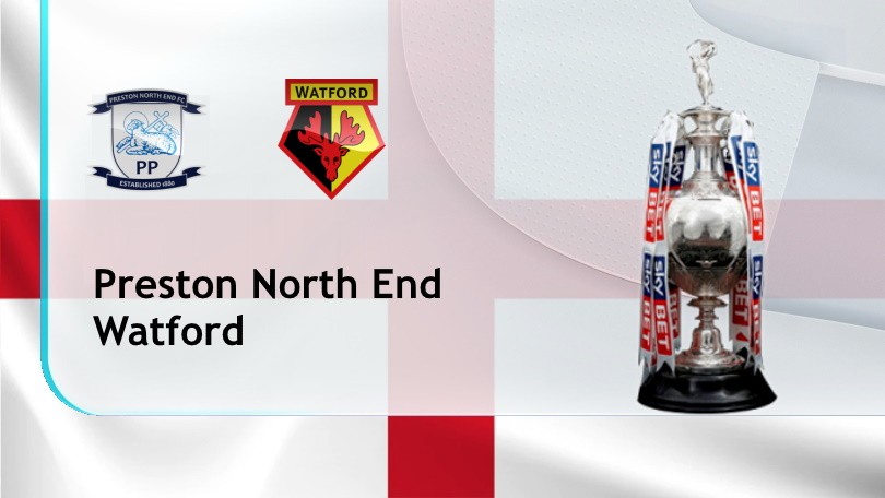 ONE88 Soi kèo bóng đá Preston vs Watford – 02h00 – 17/02/2021 – Hạng nhất Anh: 3 điểm cho Ong bắp cày