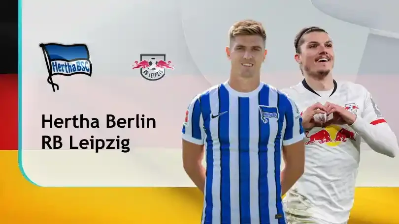 ONE88 Soi kèo bóng đá Hertha Berlin vs RB Leipzig – 21h30 – 21/02/2021 – VĐQG Đức: Thủ đô thất trận