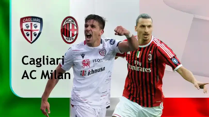ONE88 Nhận định bóng đá – VĐQG Italia – Cagliari vs AC Milan – 02h45 19/01/2021: 3 điểm về San Siro