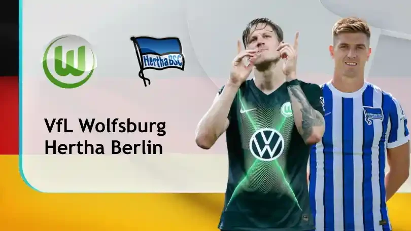 ONE88 Soi kèo bóng đá VfL Wolfsburg vs Hertha Berlin – 21h30 – 27/02/2021 – VĐQG Đức: Sói xanh săn mồi