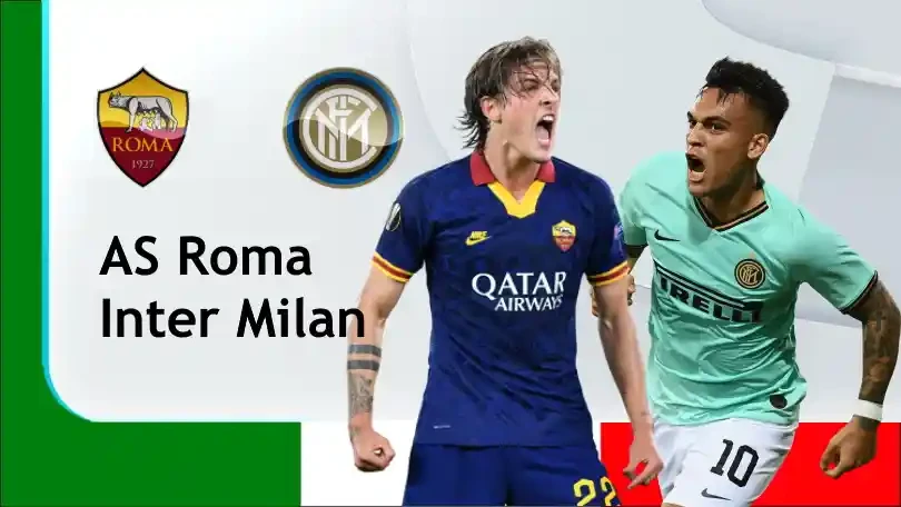 ONE88 Nhận định bóng đá – VĐQG Italia – AS Roma vs Inter – 18h30 10/01/2021: Đại tiệc tấn công ở Olimpico