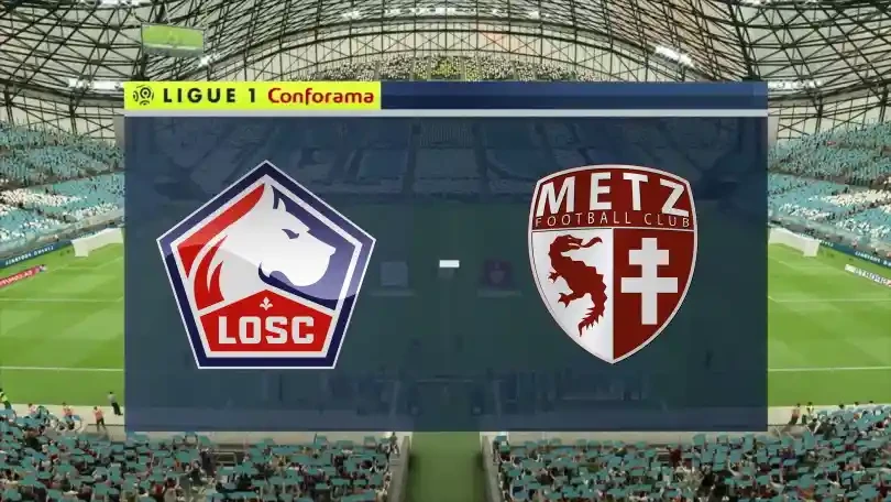 ONE88 Soi kèo bóng đá Lille vs Metz – 18h00 – 13/09/2020 – VĐQG Pháp: Chủ nhà ổn định
