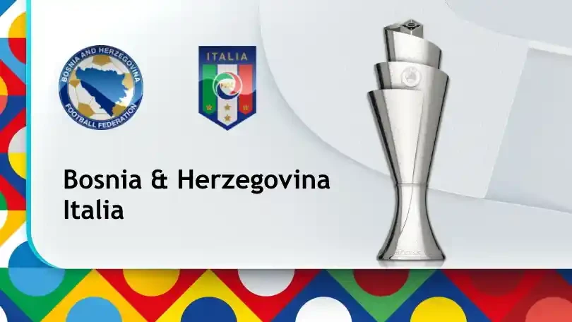 ONE88 Nhận định bóng đá – UEFA Nations League – Bosnia & Herzegovina; Herzegovina vs Italia – 02h45 19/11/2020: Sắc thiên thanh bao phủ