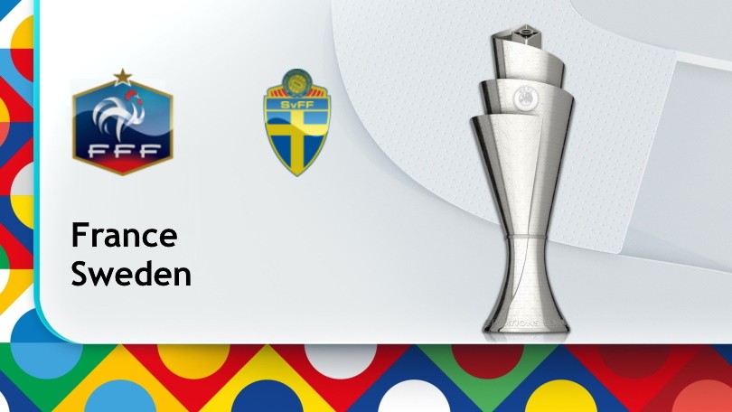 ONE88 Soi kèo bóng đá Pháp vs Thụy Điển – 02h45 – 18/11/2020 – UEFA Nations League: Gà trống gáy vang