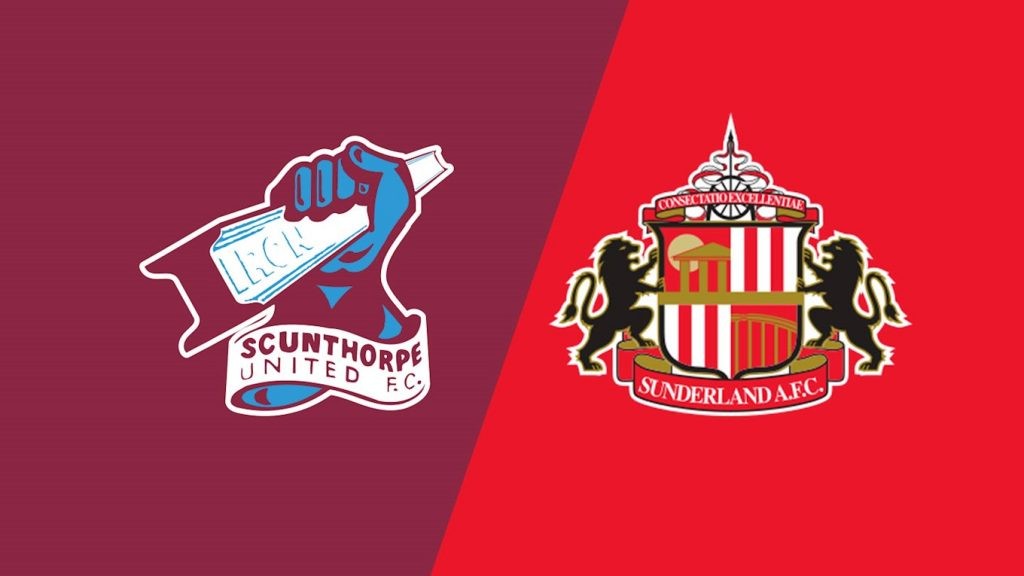 ONE88 Nhận định bóng đá Scunthorpe vs Sunderland - 02h45 13/11/2019