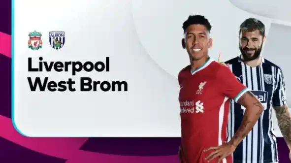 ONE88 Nhận định bóng đá – Ngoại hạng Anh – Liverpool vs West Brom – 23h30 27/12/2020: Thế trận một chiều