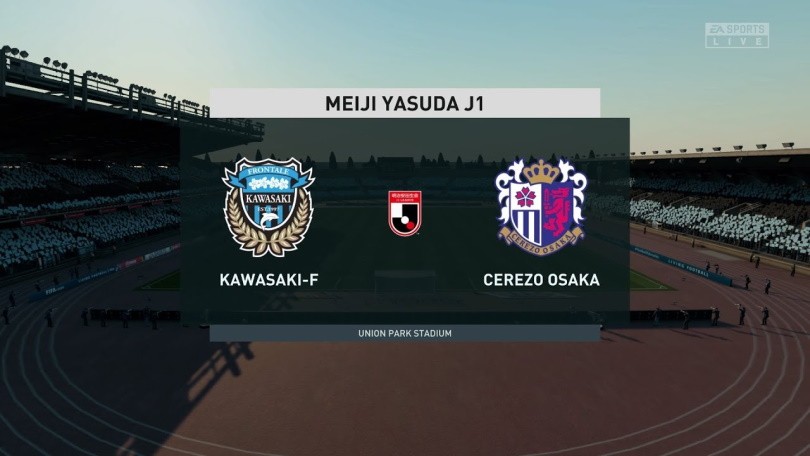 ONE88 Kawasaki Frontale vs Cerezo Osaka – Soi kèo bóng đá – lúc 17h00 ngày 19/08/2020: Duy trì mạch bất bại