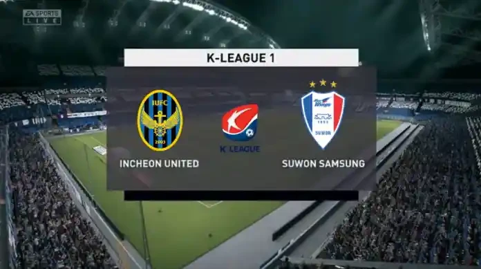 ONE88 Nhận định bóng đá – Hàn Quốc – Incheon United vs Suwon Bluewings – 15h30 22/08/2020: Khách trọn niềm vui
