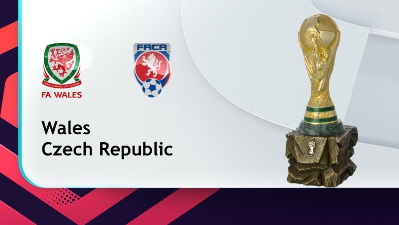 ONE88 Wales vs CH Séc – Nhận định kèo bóng đá 01h45 31/03/2021 – Vòng loại World Cup 2022