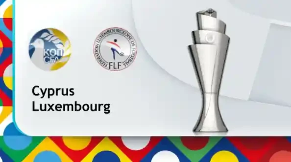 ONE88 Soi kèo bóng đá Cyprus vs Luxembourg – 00h00 – 15/11/2020 – UEFA Nations League: Khi gió đổi chiều