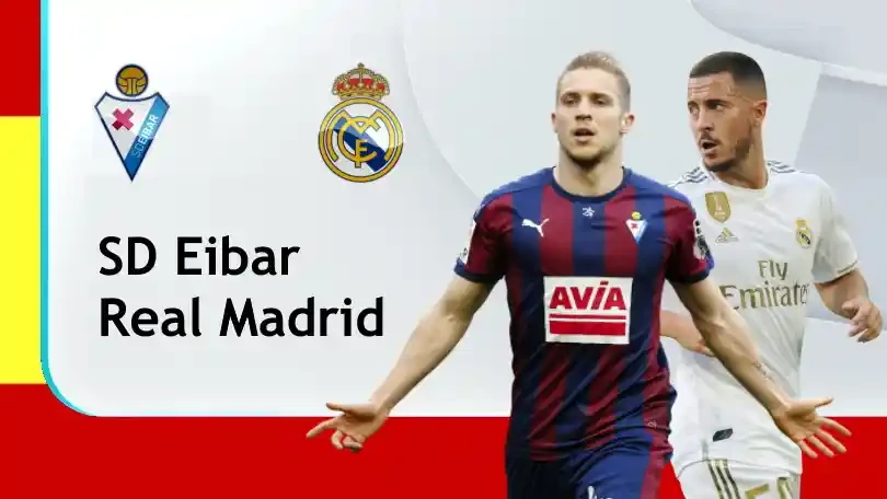 ONE88 Nhận định bóng đá – VĐQG Tây Ban Nha – Eibar vs Real Madrid – 03h00 21/12/2020: Khó cản Kền kền