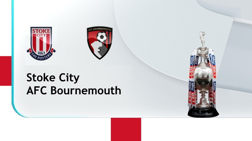 ONE88 Nhận định bóng đá – Hạng nhất Anh – Stoke vs Bournemouth – 02h45 03/01/2021: Khan hiếm bàn thắng
