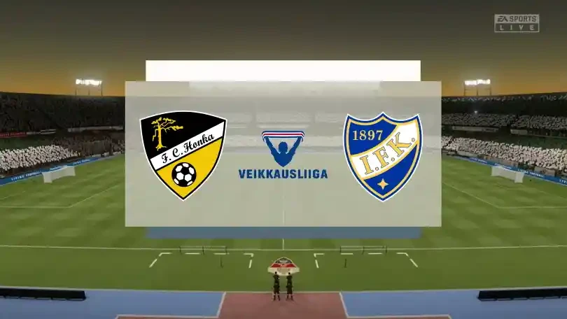 ONE88 Soi kèo bóng đá Honka vs HIFK Elsinki – 22h30 – 01/09/2020 – VĐQG Phần Lan: Nối dài mạch bất bại