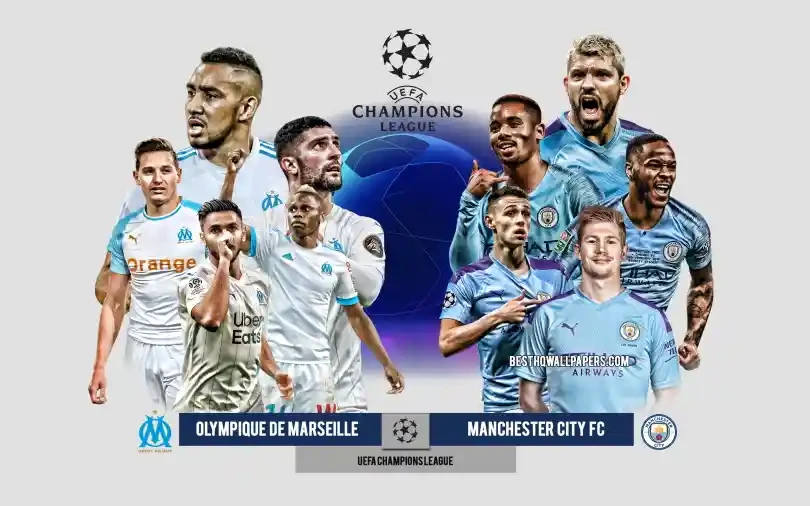 ONE88 Soi kèo bóng đá Marseille vs Manchester City – 03h00 – 28/10/2020 – UEFA Champions League: The Citizens thắng dễ