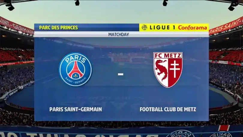 ONE88 Nhận định bóng đá – VĐQG Pháp – Paris Saint Germain vs Metz – 02h00 17/09/2020: Tìm lại chính mình