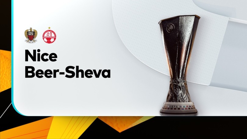 ONE88 Soi kèo bóng đá Nice vs Hapoel Beer Sheva – 03h00 – 30/10/2020 – UEFA Europa League: 3 điểm đầu tay