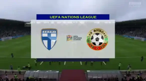 ONE88 Soi kèo bóng đá Phần Lan vs Bulgaria – 23h00 – 11/10/2020 – UEFA Nations League: Lần đầu cho chủ nhà