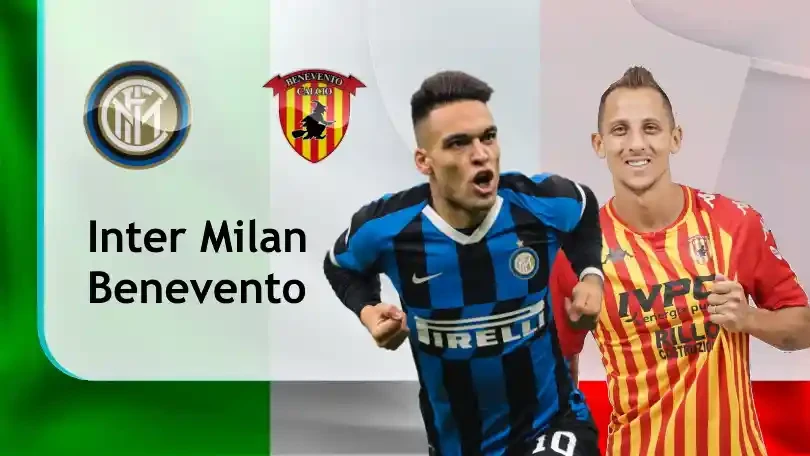 ONE88 Nhận định bóng đá – VĐQG Italia – Inter vs Benevento – 02h45 31/01/2021: Tân binh gặp khó