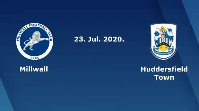 ONE88 Nhận định, Soi kèo bóng đá – Hạng nhất Anh – Millwall vs Huddersfield – 01h30 23/07/2020: Trận cầu thủ tục