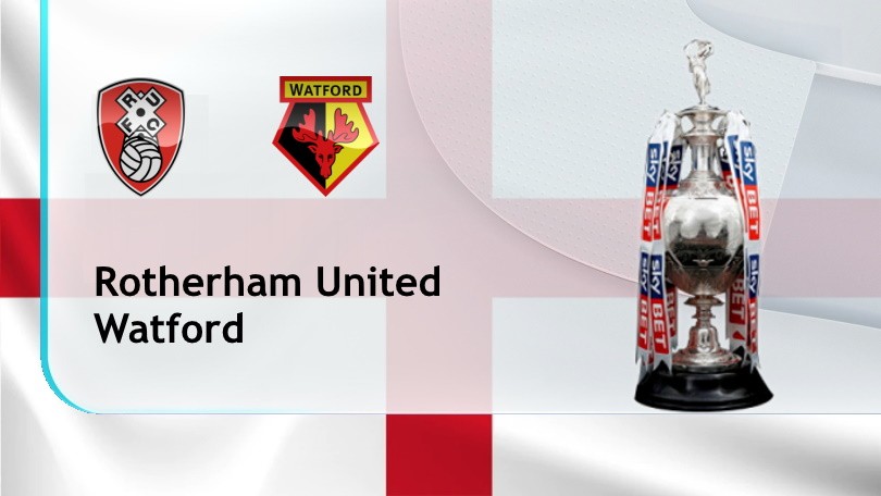 ONE88 Rotherham United vs Watford – Nhận định kèo bóng đá 02h00 17/03/2021 – Hạng nhất Anh