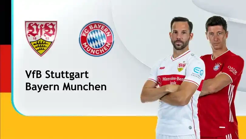 ONE88 Soi kèo bóng đá Stuttgart vs Bayern Munich – 21h30 – 28/11/2020 – VĐQG Đức: Hùm xám - đơn giản là không thể ngăn cản