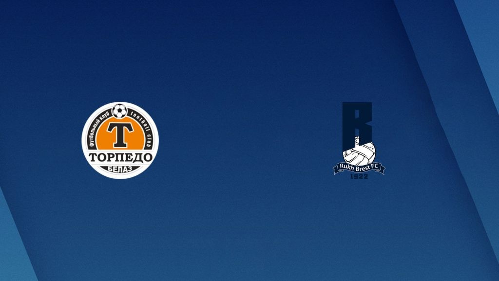 ONE88 Nhận định bóng đá - Belarus - Torpedo Zhodino vs Ruh Brest - 20h00 26/04/2020