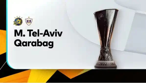 ONE88 Soi kèo bóng đá Maccabi Tel Aviv vs Qarabag – 02h00 – 23/10/2020 – UEFA Europa League: 3 điểm ở lại