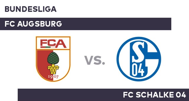 ONE88 Nhận định bóng đá Augsburg vs Schalke 04 - 00h00 04/11/2019