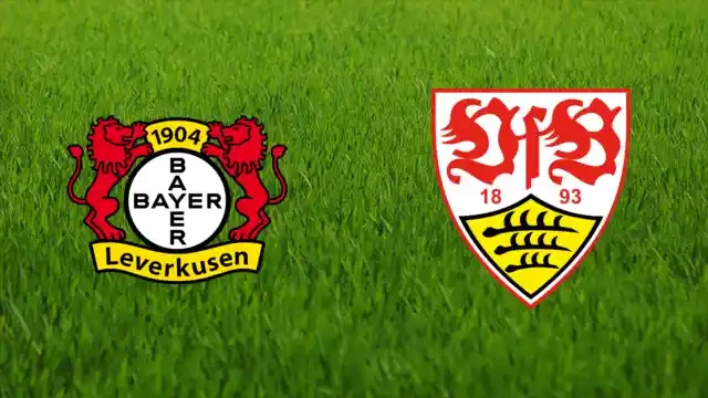 ONE88 Nhận định bóng đá - Đức - Bayer Leverkusen vs Stuttgart - 00h30 06/02/2020