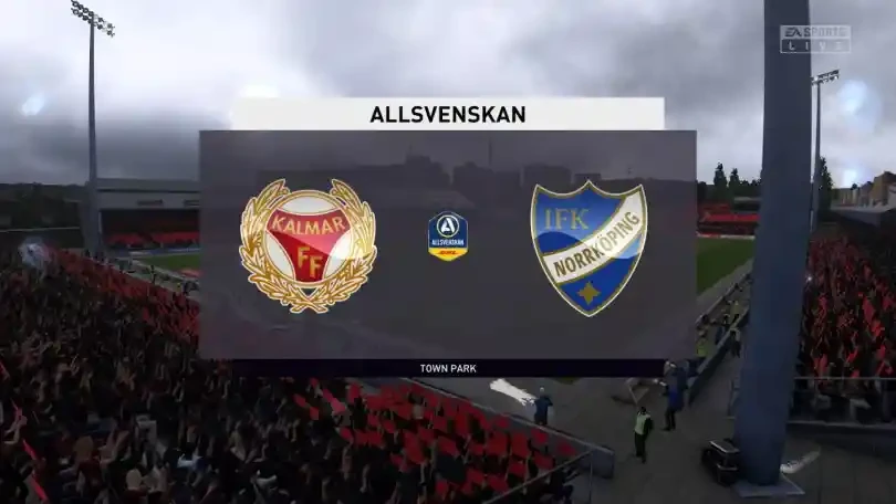 ONE88 Soi kèo bóng đá Kalmar FF vs IFK Norrkoping – 00h00 – 15/09/2020 – VĐQG Thụy Điển: Khách lấy 3 điểm