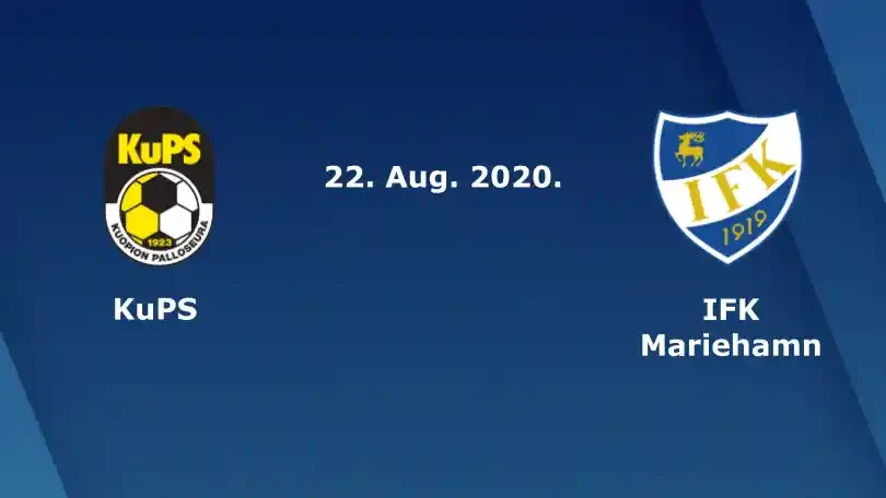 ONE88 Soi kèo bóng đá KuPS vs IFK Mariehamn – 21h00 – 22/08/2020 – VĐQG Phần Lan: Bản lĩnh quân vương