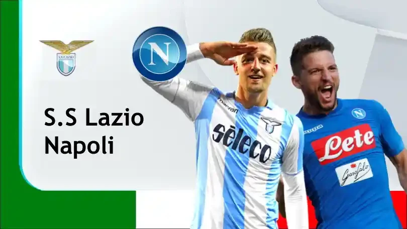 ONE88 Nhận định bóng đá – VĐQG Italia – Lazio vs Napoli – 02h45 21/12/2020: 3 điểm về Phố cảng