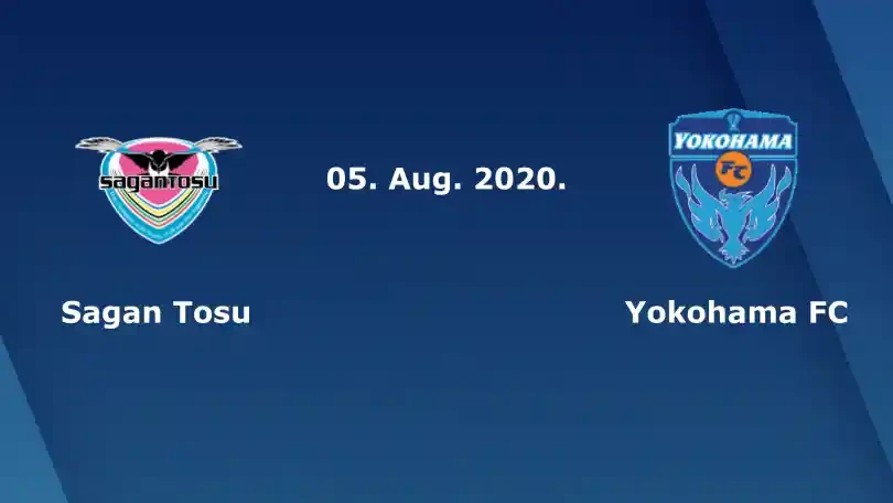 ONE88 Nhận định, Soi kèo bóng đá – Cúp Liên đoàn Nhật Bản – Sagan Tosu vs Yokohama FC – 17h00 05/08/2020: Chủ nhà thắng dễ