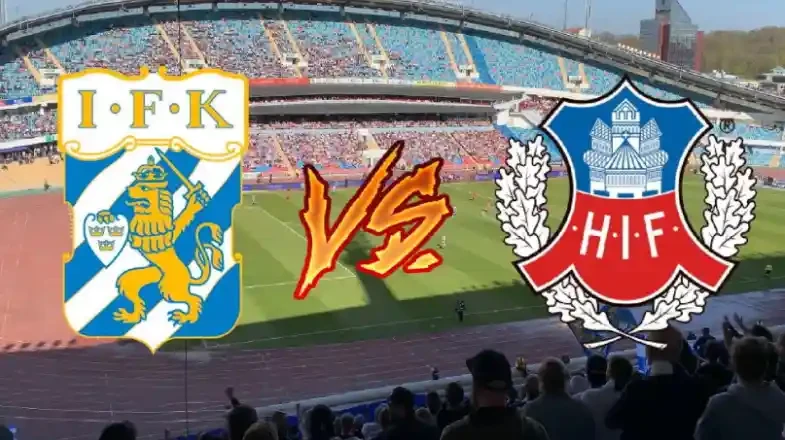 ONE88 Nhận định, Soi kèo bóng đá – Thụy Điển – IFK Goteborg vs Helsingborg – 00h00 16/07/2020
