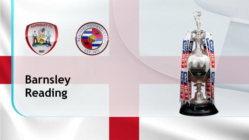 ONE88 Barnsley vs Reading – Nhận định kèo bóng đá 23h30 02/04/2021 – Hạng nhất Anh