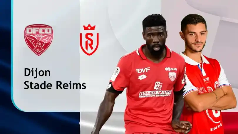 ONE88 Dijon vs Reims – Nhận định kèo bóng đá 21h00 21/03/2021 – VĐQG Pháp