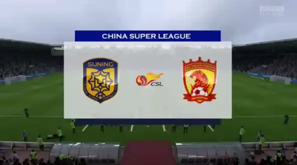 ONE88 Soi kèo bóng đá Jiangsu Suning vs Guangzhou Evergrande FC – 17h00 – 24/09/2020 – VĐQG Trung Quốc: Khẳng định sức mạnh