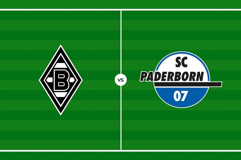 ONE88 Nhận định bóng đá Borussia Monchengladbach vs Paderborn 07 - 02h30 19/12/2019