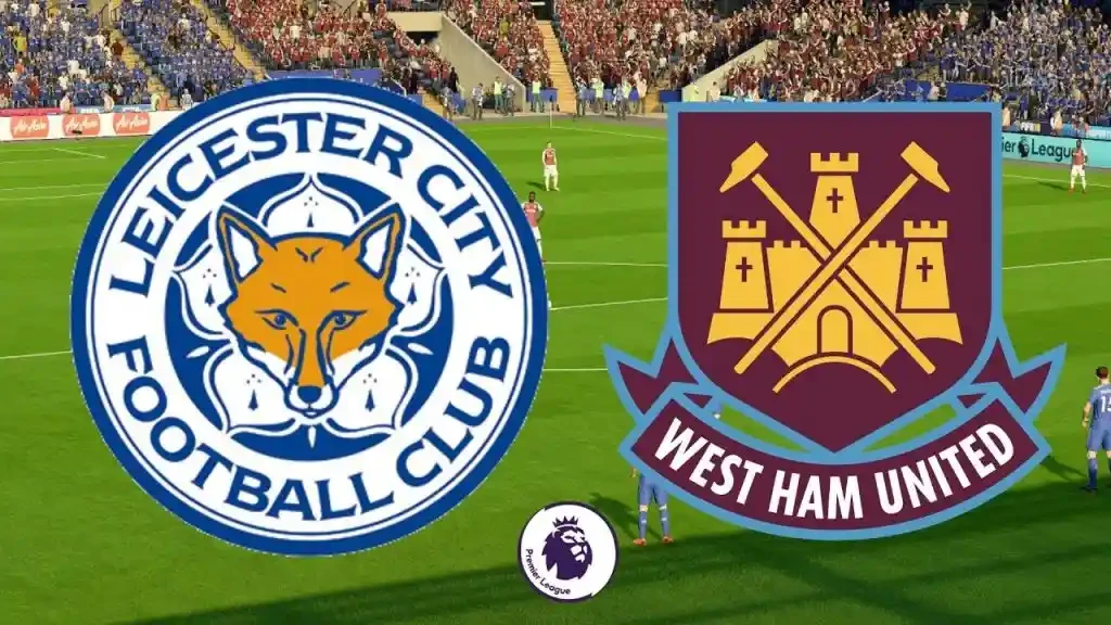 ONE88 Nhận định bóng đá Leicester vs West Ham - 02h30 23/01/2020