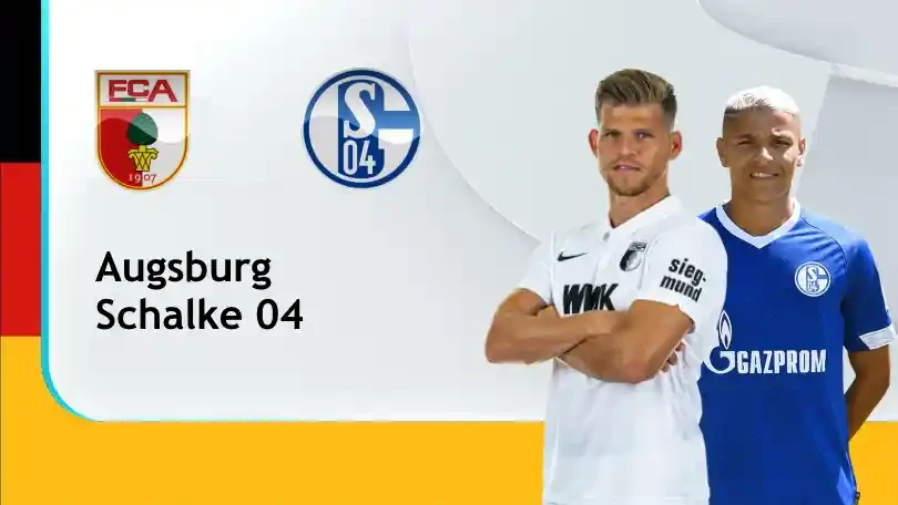 ONE88 Soi kèo bóng đá Augsburg vs Schalke 04 – 21h30 – 13/12/2020 – VĐQG Đức: Chủ nhà phá dớp