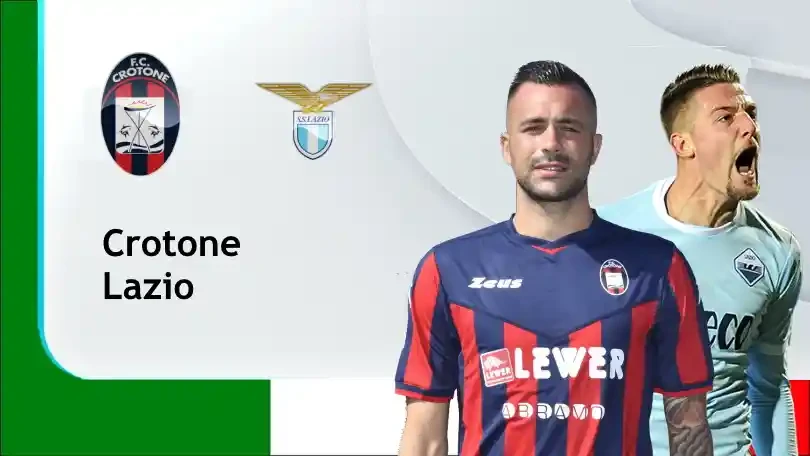 ONE88 Nhận định bóng đá – VĐQG Italia – Crotone vs Lazio – 21h00 21/11/2020: Khó có bất ngờ