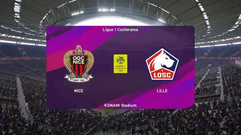 ONE88 Soi kèo bóng đá Nice vs Lille – 23h00 – 25/10/2020 – VĐQG Pháp: Khách lấy 3 điểm