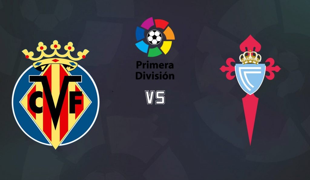 ONE88 Nhận định bóng đá Villarreal vs Celta Vigo - 00h30 25/11/2019