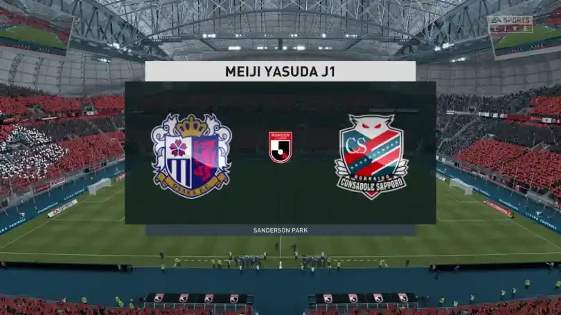 ONE88 Nhận định bóng đá – VĐQG Nhật Bản – Cerezo Osaka vs Consadole Sapporo – 17h30 09/09/2020: Chủ nhà thắng nhẹ