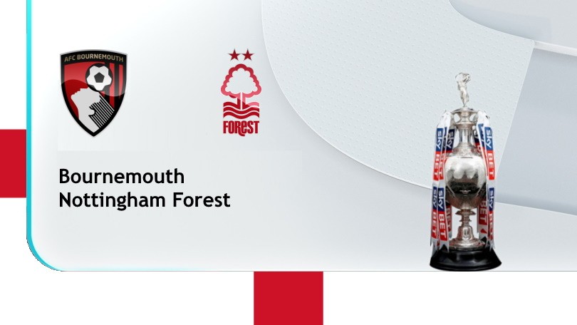 ONE88 Nhận định bóng đá – Hạng nhất Anh – Bournemouth vs Nottingham Forest – 03h00 25/11/2020: Niềm vui chủ nhà