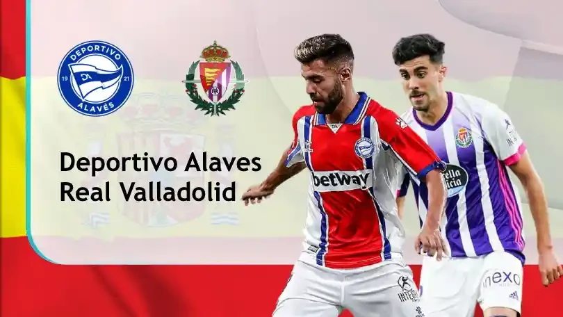 ONE88 Soi kèo bóng đá Alaves vs Real Valladolid – 03h00 – 06/02/2021 – VĐQG Tây Ban Nha: Chia điểm ở Mendizorrotza