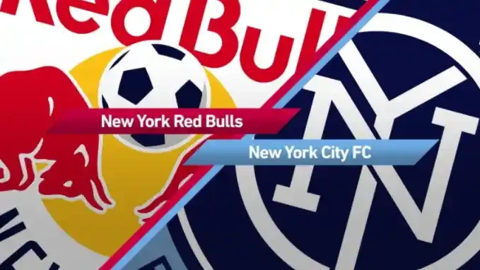 ONE88 Soi kèo bóng đá New York Red Bulls vs New York City – 06h00 – 21/08/2020 – Nhà nghề Mỹ: Tiễn khách về tay trắng