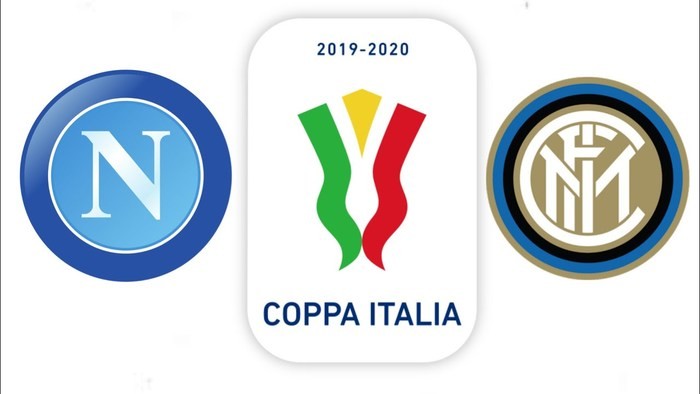 ONE88 Nhận định, Soi kèo bóng đá - Ý - Napoli vs Inter Milan - 02h45 14/06/2020