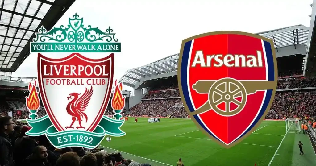 ONE88 Nhận định bóng đá Liverpool vs Arsenal - 23h30 24/08/2019